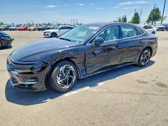KMHL64JA0TA563859 2026 HYUNDAI SONATA