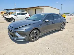 KMHL64JA0TA565613 2026 HYUNDAI SONATA