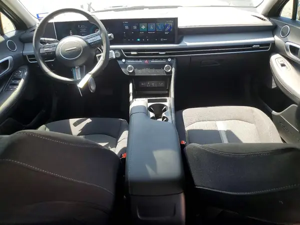 KMHL64JA0TA565613 2026 HYUNDAI SONATA - Image 8