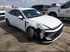 KMHL64JA0TA572657 2026 HYUNDAI SONATA