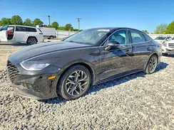 KMHL64JA1MA143089 2021 HYUNDAI SONATA