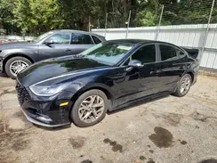 KMHL64JA1MA143531 2021 HYUNDAI SONATA
