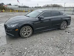 KMHL64JA1MA143982 2021 HYUNDAI SONATA