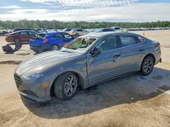 KMHL64JA1MA145201 2021 HYUNDAI SONATA
