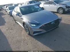 KMHL64JA1MA145571 2021 HYUNDAI SONATA