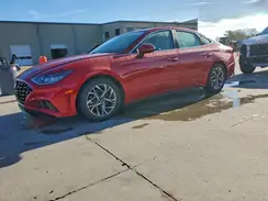 KMHL64JA1MA146431 2021 HYUNDAI SONATA