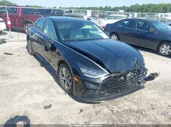KMHL64JA1MA147000 2021 HYUNDAI SONATA