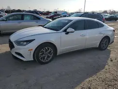 KMHL64JA1MA147577 2021 HYUNDAI SONATA