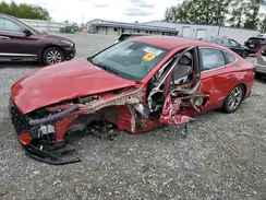 KMHL64JA1MA147823 2021 HYUNDAI SONATA