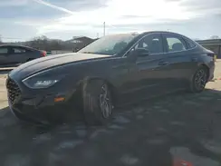 KMHL64JA1MA150107 2021 HYUNDAI SONATA