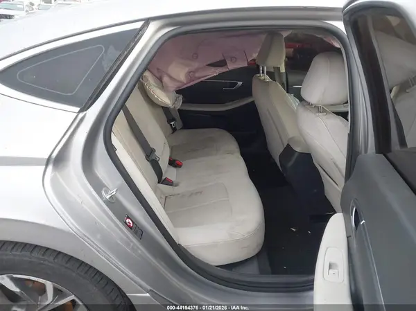 KMHL64JA1MA152116 2021 HYUNDAI SONATA - Image 8