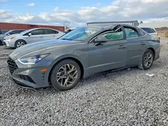 KMHL64JA1MA152648 2021 HYUNDAI SONATA