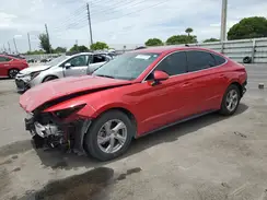 KMHL64JA1MA152861 2021 HYUNDAI SONATA