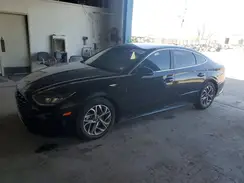 KMHL64JA1MA155775 2021 HYUNDAI SONATA