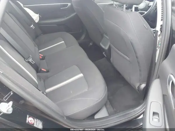 KMHL64JA1MA160846 2021 HYUNDAI SONATA - Image 8