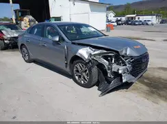 KMHL64JA1MA165559 2021 HYUNDAI SONATA