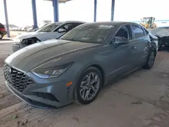 KMHL64JA1MA165822 2021 HYUNDAI SONATA
