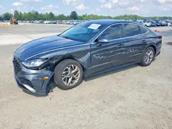 KMHL64JA1MA166274 2021 HYUNDAI SONATA