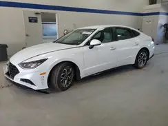KMHL64JA1NA173503 2022 HYUNDAI SONATA