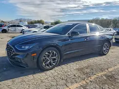 KMHL64JA1NA186042 2022 HYUNDAI SONATA