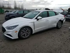 KMHL64JA1NA187210 2022 HYUNDAI SONATA