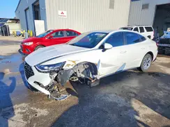 KMHL64JA1NA207102 2022 HYUNDAI SONATA
