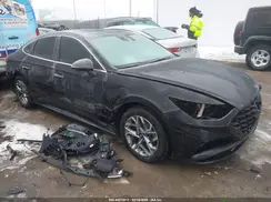 KMHL64JA1NA210310 2022 HYUNDAI SONATA