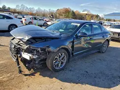 KMHL64JA1NA212719 2022 HYUNDAI SONATA