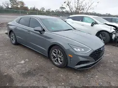 KMHL64JA1NA222344 2022 HYUNDAI SONATA