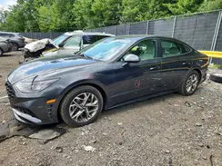 KMHL64JA1NA233179 2022 HYUNDAI SONATA
