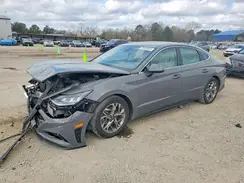 KMHL64JA1NA233442 2022 HYUNDAI SONATA