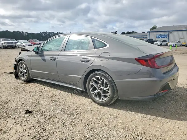 KMHL64JA1NA233442 2022 HYUNDAI SONATA - Image 2