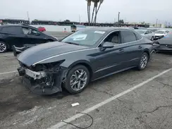 KMHL64JA1NA233568 2022 HYUNDAI SONATA