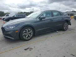 KMHL64JA1NA234817 2022 HYUNDAI SONATA