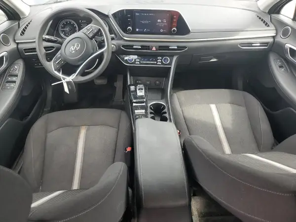 KMHL64JA1NA234817 2022 HYUNDAI SONATA - Image 8
