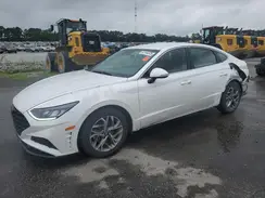 KMHL64JA1NA236907 2022 HYUNDAI SONATA