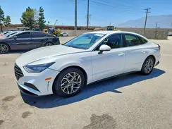 KMHL64JA1NA238527 2022 HYUNDAI SONATA