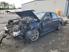 KMHL64JA1NA240424 2022 HYUNDAI SONATA