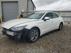 KMHL64JA1NA241427 2022 HYUNDAI SONATA