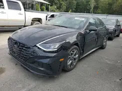 KMHL64JA1NA242237 2022 HYUNDAI SONATA