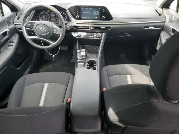 KMHL64JA1NA242237 2022 HYUNDAI SONATA - Image 8