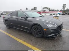 KMHL64JA1NA244568 2022 HYUNDAI SONATA