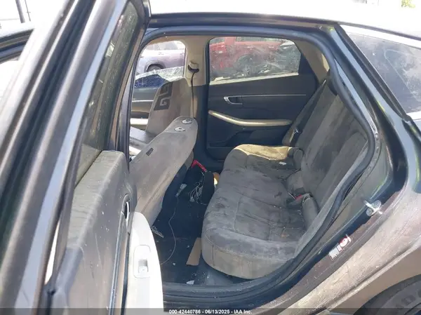 KMHL64JA1NA244568 2022 HYUNDAI SONATA - Image 8