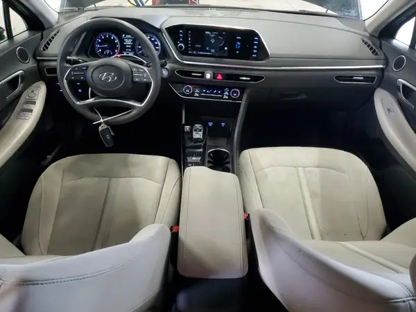 KMHL64JA1PA250440 2023 HYUNDAI SONATA - Image 8