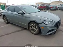 KMHL64JA1PA251314 2023 HYUNDAI SONATA