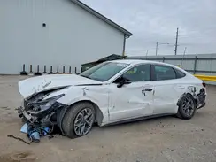 KMHL64JA1PA251619 2023 HYUNDAI SONATA