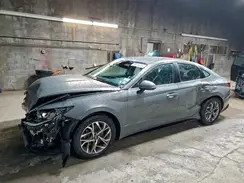 KMHL64JA1PA251975 2023 HYUNDAI SONATA