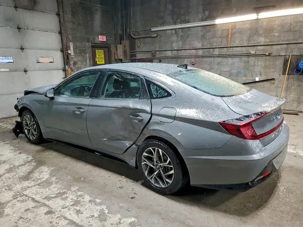 KMHL64JA1PA251975 2023 HYUNDAI SONATA - Image 2