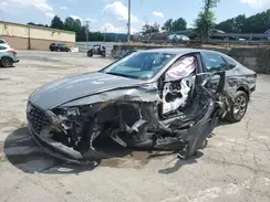 KMHL64JA1PA256108 2023 HYUNDAI SONATA