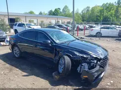 KMHL64JA1PA256299 2023 HYUNDAI SONATA